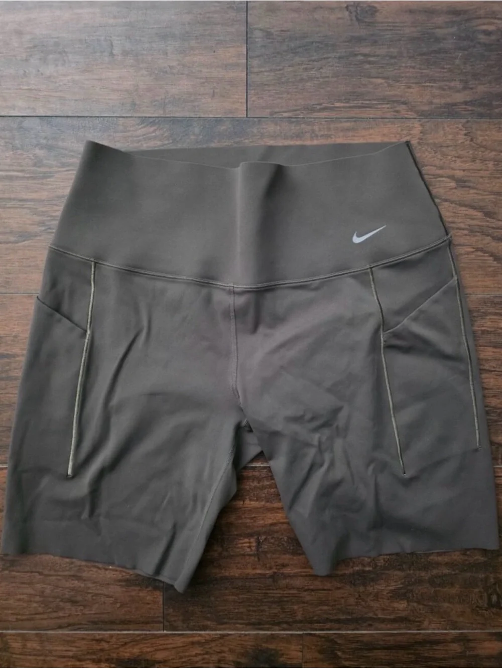 Nike Universa 7” Bike Short